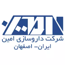 داروسازی امین اصفهان